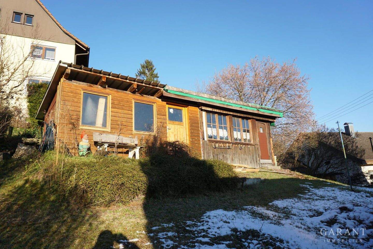 Einfamilienhaus zum Kauf - Ansicht 4