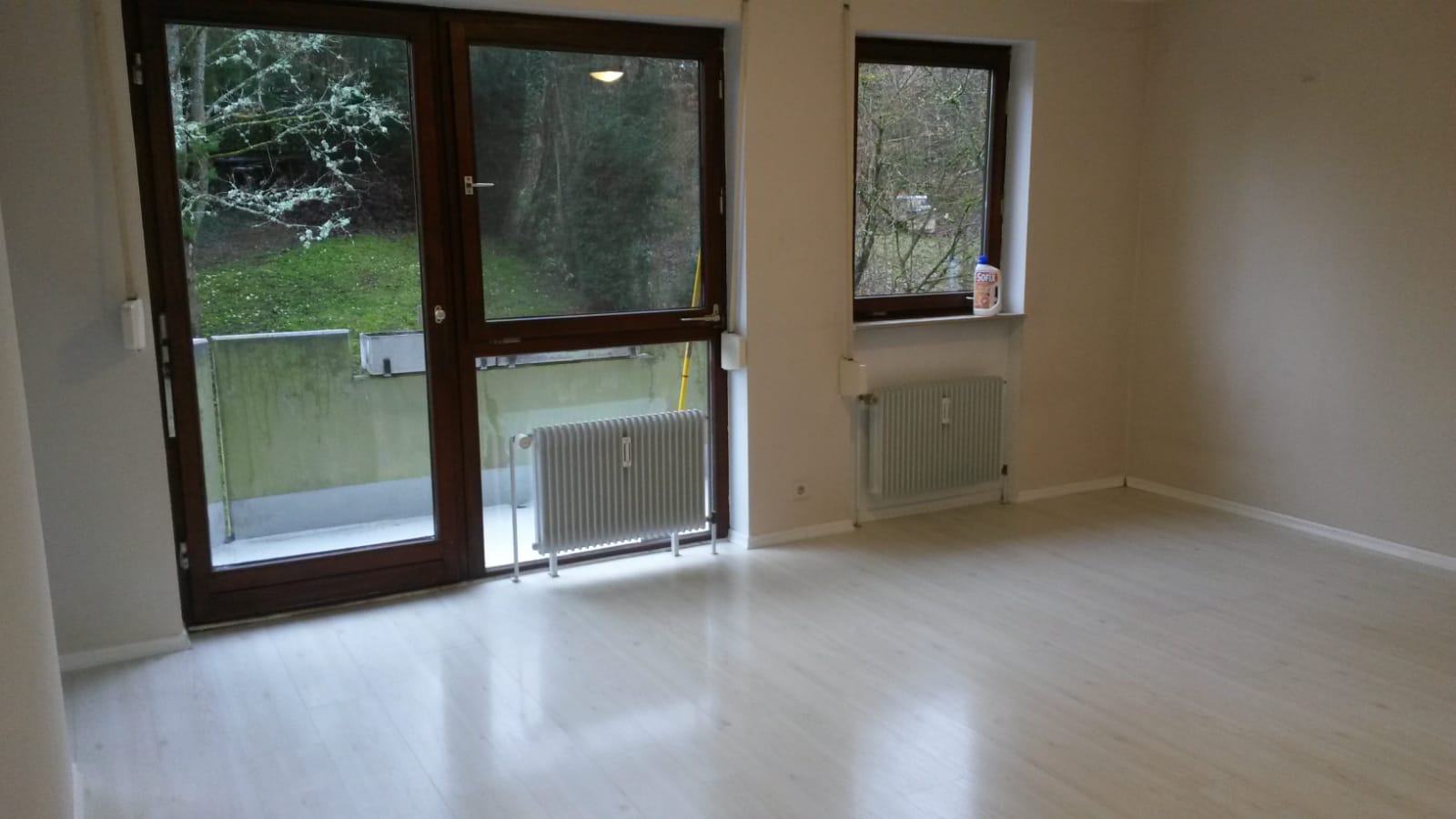 Studio zur Miete 550 € 1 Zimmer 35 m²<br/>Wohnfläche 2.<br/>Geschoss ab sofort<br/>Verfügbarkeit Universität Tübingen 72076