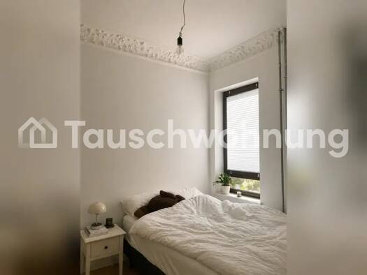 Wohnung zur Miete Tauschwohnung 1.200 € 3 Zimmer 75 m² EG Sasel Hamburg 22041