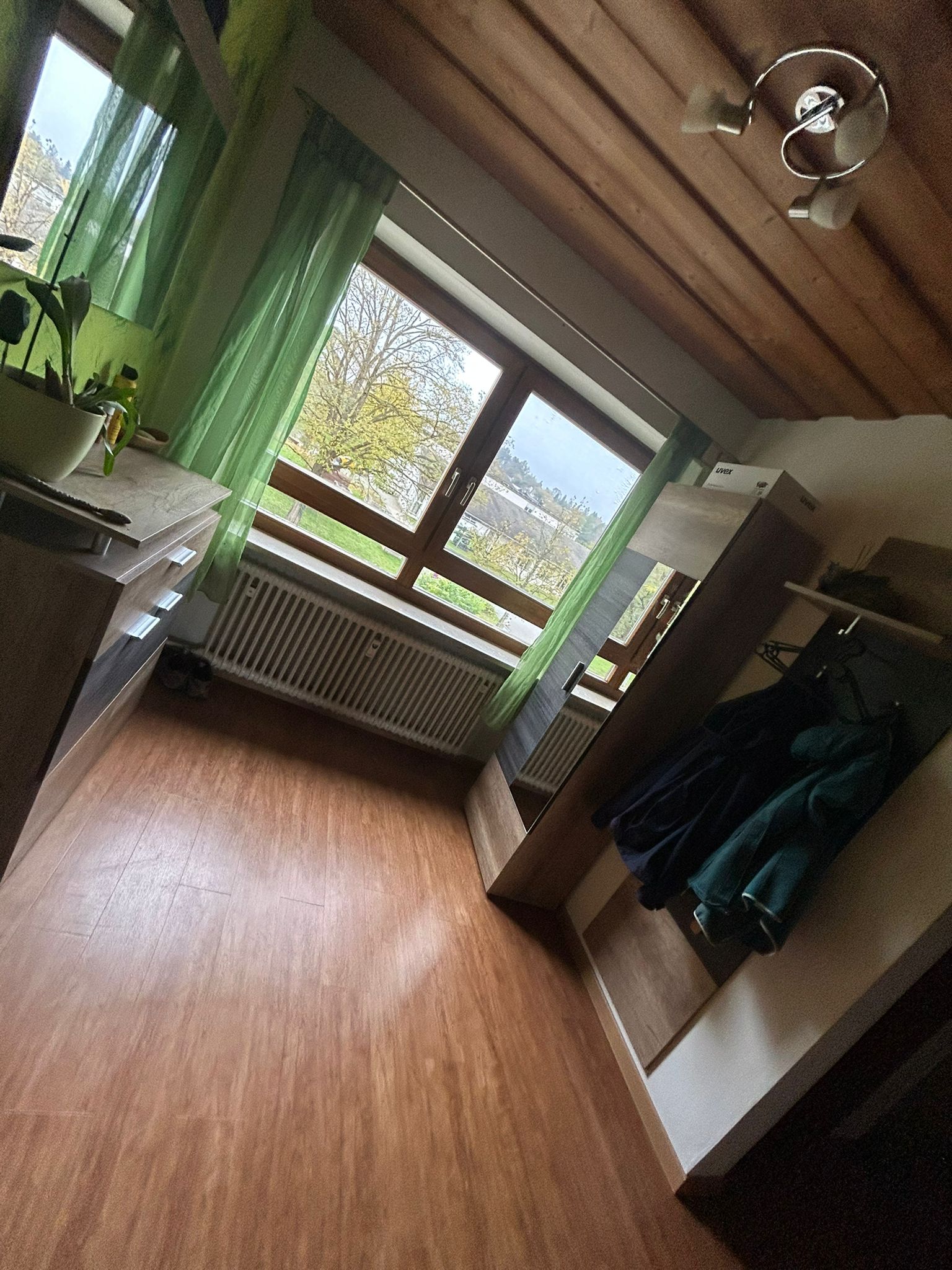 Wohnung zur Miete 800 € 4 Zimmer 90,8 m²<br/>Wohnfläche 1.<br/>Geschoss ab sofort<br/>Verfügbarkeit Grubweg Passau 94034