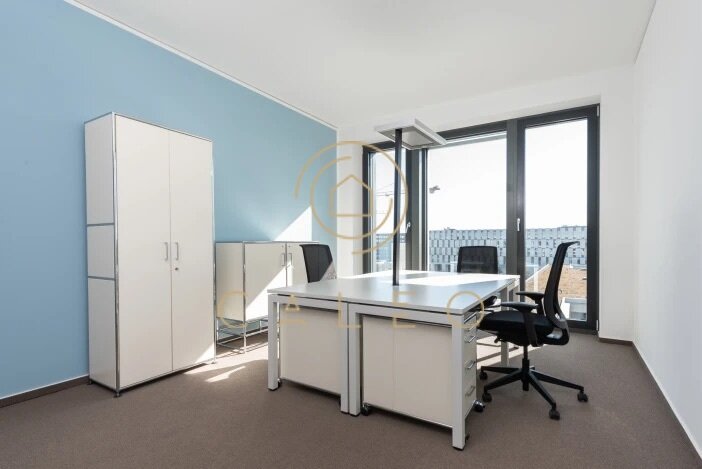 Bürokomplex zur Miete provisionsfrei 30 m²<br/>Bürofläche ab 1 m²<br/>Teilbarkeit Schönefeld Berlin 12529