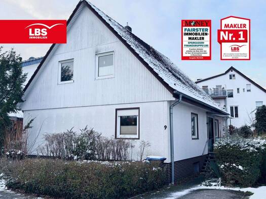 Haus zum Kauf 419.000 € 6 Zimmer 139 m² 432 m² Grundstück Kernstadt Paderborn 33102