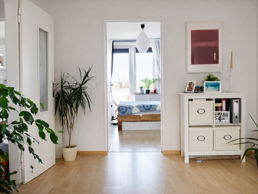 Wohnung zum Kauf 197.500 € 2 Zimmer 55 m² 4. Geschoss Aachen 52064