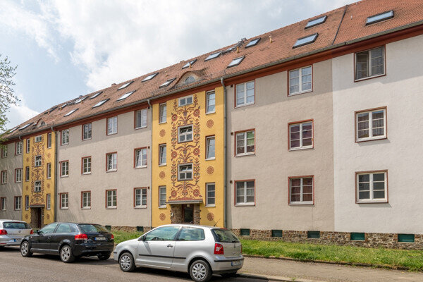 Wohnung zur Miete 491 € 2 Zimmer 62,4 m²<br/>Wohnfläche 3.<br/>Geschoss 01.02.2025<br/>Verfügbarkeit Sattelhofstr. 22 Leutzsch Leipzig 04179