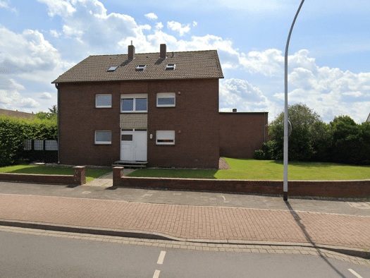 Mehrfamilienhaus zum Kauf provisionsfrei 10 Zimmer 264 m² 612 m² Grundstück frei ab sofort Vechta Vechta 49377