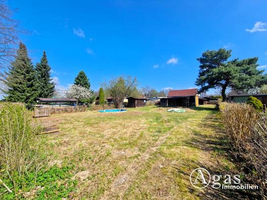 Grundstück zum Kauf provisionsfrei 240.000 € 1.085 m² Grundstück Werneuchen Werneuchen 16356