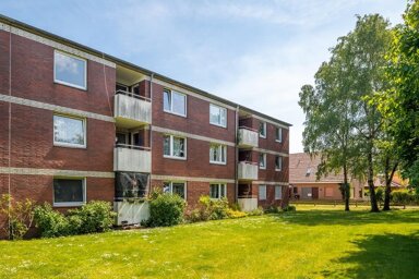 Wohnung zur Miete 859 € 5 Zimmer 104,5 m² 1. Geschoss frei ab 01.04.2025 Neues Feld 68 Bremervörde Bremervörde 27432