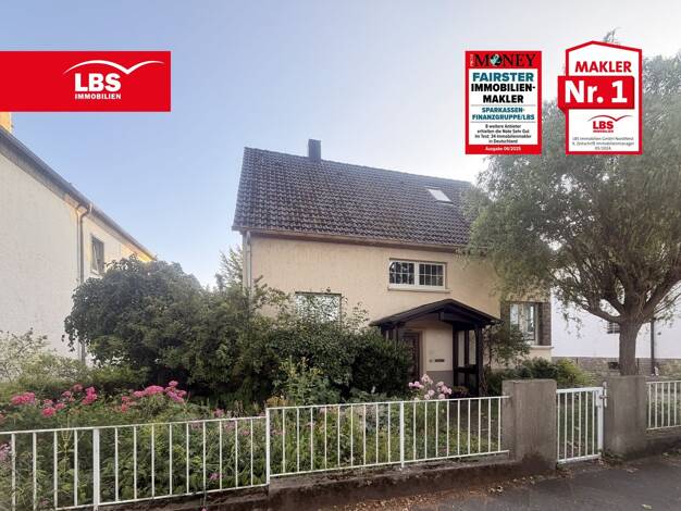 Mehrfamilienhaus zum Kauf 349.000 € 7 Zimmer 187,4 m² 1.168 m² Grundstück frei ab sofort Zentrum Iserlohn 58638