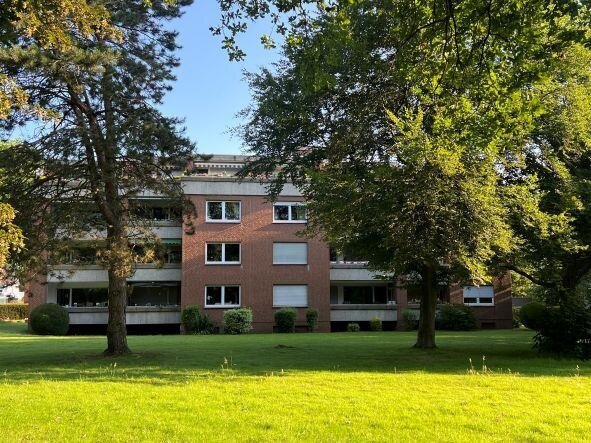 Wohnung zum Kauf 159.500 € 3 Zimmer 86,4 m²<br/>Wohnfläche Werste Bad Oeynhausen 32549