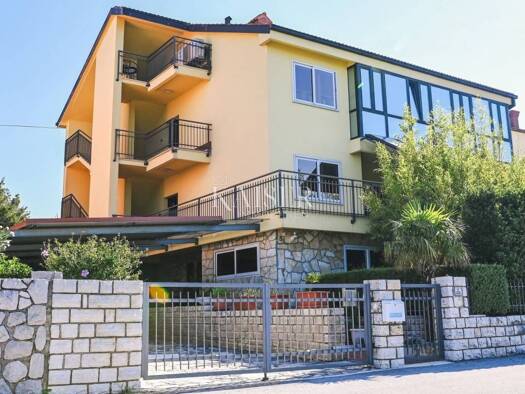 Haus zum Kauf 1.290.625 € 8 Zimmer 400 m² Kraljevica Kraljevica