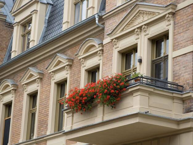 Wohnung zur Miete 810 € 3 Zimmer 74 m² 2. Geschoss frei ab 01.10.2026 Mittelstraße 13 Velten 16727