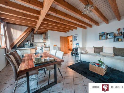 Wohnung zum Kauf 259.000 € 3 Zimmer 90,7 m² Weiler zum Stein Leutenbach-Heidenhof 71397