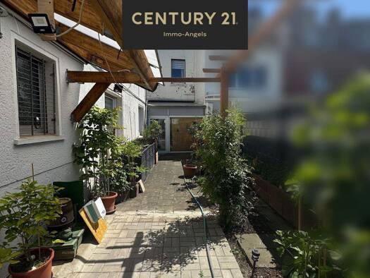 Reihenendhaus zum Kauf 495.000 € 13 Zimmer 382 m² 664 m² Grundstück frei ab sofort Dohr Mönchengladbach 41238