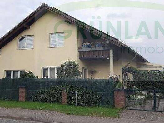 Haus zum Kauf 320.000 € 8 Zimmer 272 m² 1.251 m² Grundstück Dreetz 16845