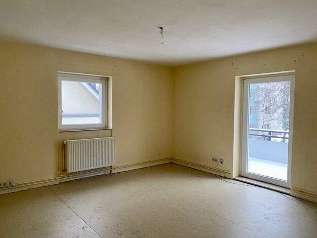 Wohnung zur Miete 880 € 2,5 Zimmer 68,7 m² 1. Geschoss frei ab 04.04.2026 Freiherr-v.-Stein-Str. 2 Oberursel 61440