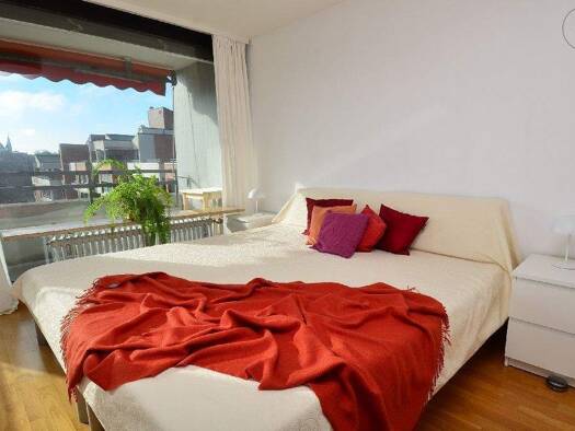 Wohnung zur Miete Wohnen auf Zeit 2.170 € 3,5 Zimmer 110 m² frei ab 01.04.2026 Innenstadt Augsburg 86135