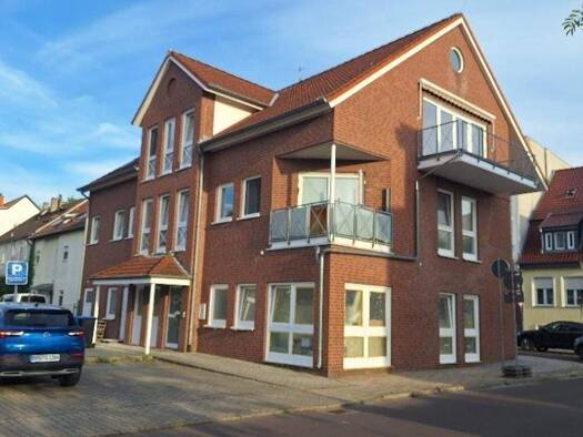 Wohnung zur Miete - Erstbezug 722 € 2 Zimmer 68,8 m² frei ab sofort Sternstr. 1 Burg 39288