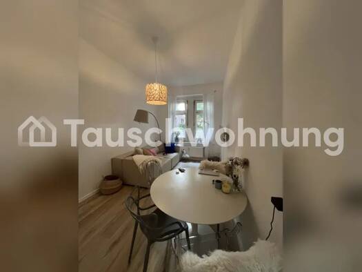 Wohnung zur Miete Tauschwohnung 880 € 2 Zimmer 48 m² Niendorf Hamburg 20259