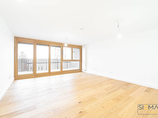 Wohnung zum Kauf 609.000 € 1 Zimmer 49 m² 6. Geschoss Wagenbauerstraße 2 Bogenhausen München 81677