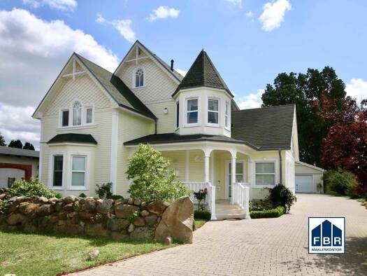 Einfamilienhaus zum Kauf 499.900 € 6 Zimmer 197,1 m² 1.730 m² Grundstück Groß Godems 19372