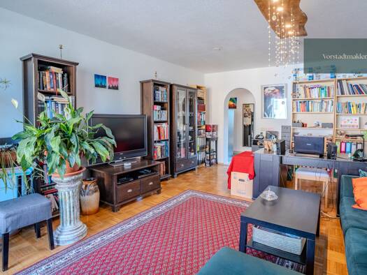 Wohnung zum Kauf 235.000 € 3 Zimmer 73,4 m² 1. Geschoss Steinhöring Steinhöring 85643