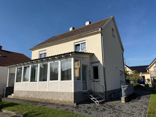 Einfamilienhaus zum Kauf 415.000 € 7 Zimmer 166,4 m² 582 m² Grundstück Guntersblum 67583