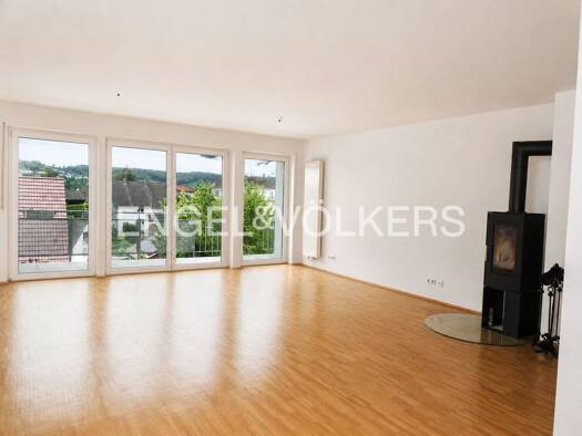 Reihenmittelhaus zur Miete 2.250 € 4 Zimmer 137 m² 170 m² Grundstück Weststadt Tübingen 72070