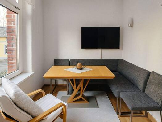 Wohnung zum Kauf 285.000 € 7 Zimmer 118 m² 1. Geschoss Coburg 96450