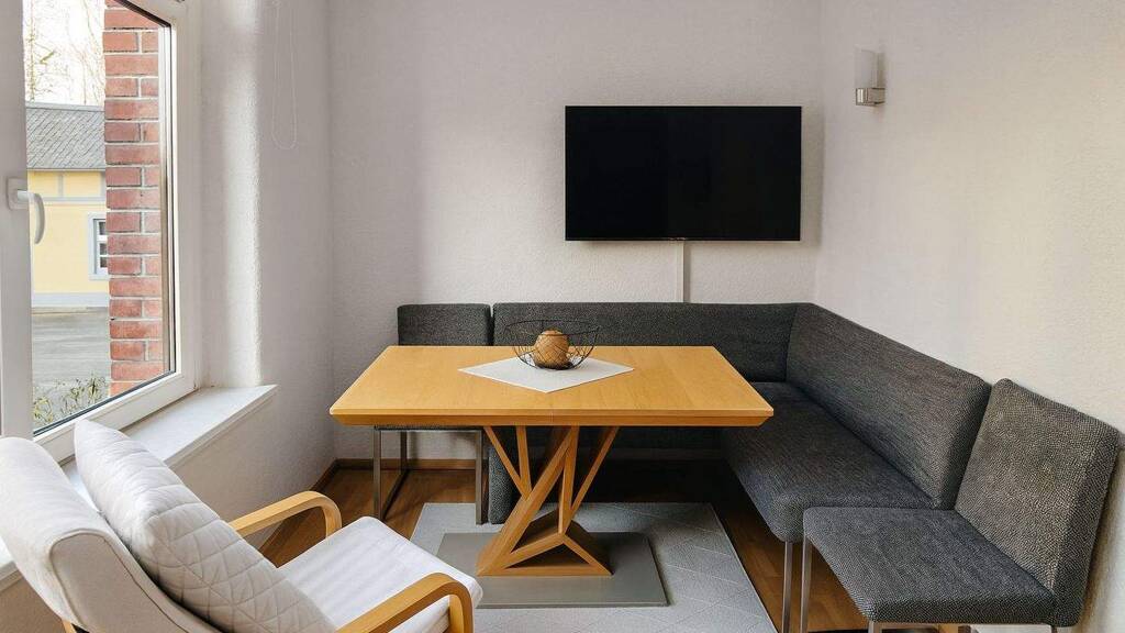 Wohnung zum Kauf 285.000 € 7 Zimmer 118 m² 1. Geschoss Coburg 96450