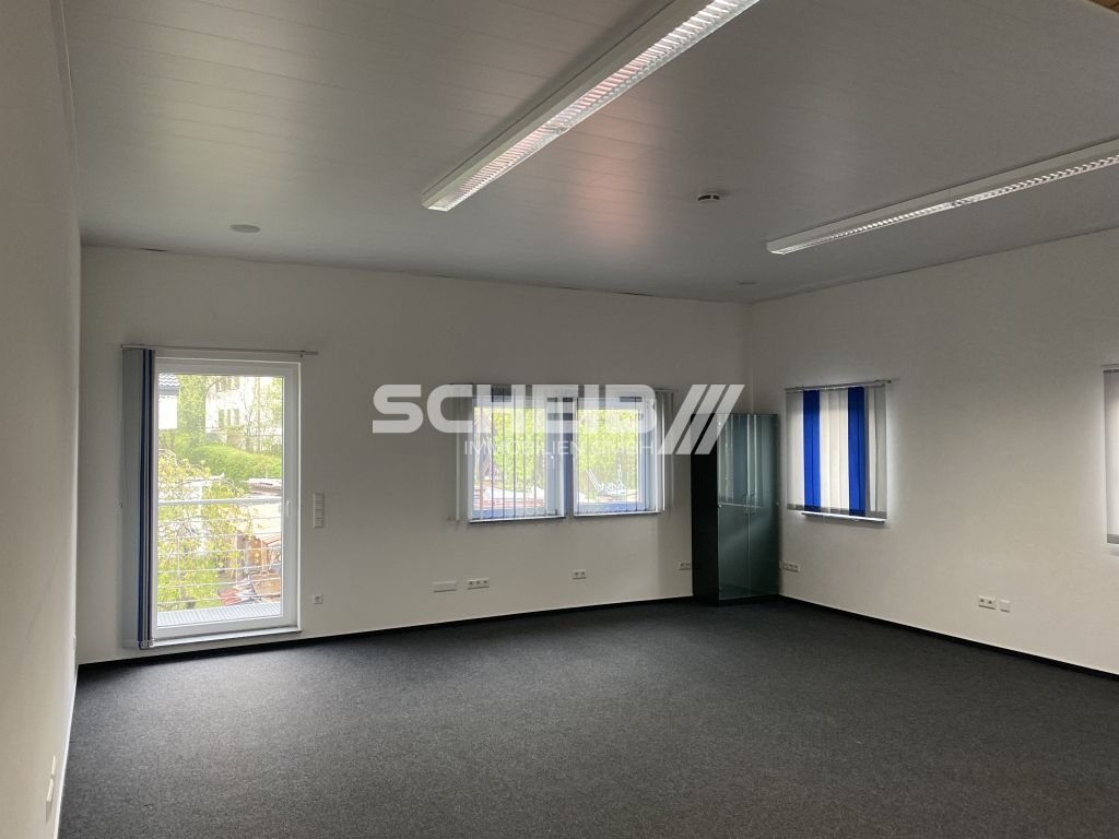 Bürofläche zur Miete 2.690 € 358,7 m²<br/>Bürofläche Sauerbrunnen - Kalkäcker - Fliegerhorst Crailsheim 74564