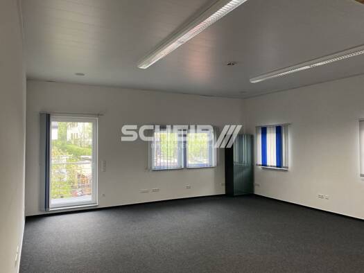 Bürofläche zur Miete 7,50 € 358,7 m² Bürofläche Roßfeld Crailsheim 74564