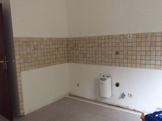 Wohnung zur Miete 323 € 1 Zimmer 82 m² Altena Altena 58762