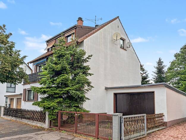 Wohnung zum Kauf 180.000 € 2 Zimmer 60 m² 1. Geschoss Waldhof Käfertal 68305