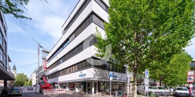 Büro-/Praxisfläche zur Miete 16 € 322 m² Bürofläche teilbar ab 322 m² Neue Vorstadt Stuttgart, Mitte 70174