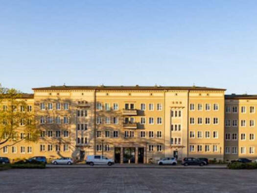 Wohnung zur Miete 390 € 3 Zimmer 62,7 m² EG Eichendorffstr. 11 Eisenhüttenstadt Eisenhüttenstadt 15890