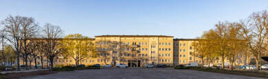 Wohnung zur Miete 390 € 3 Zimmer 62,7 m² EG Eichendorffstr. 11 Eisenhüttenstadt Eisenhüttenstadt 15890