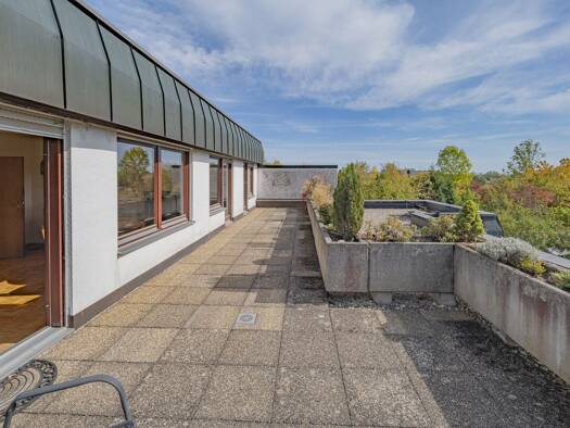 Penthouse zum Kauf 279.000 € 3 Zimmer 95 m² Villingen Villingen-Schwenningen 78050