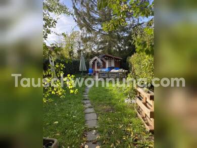 Wohnung zur Miete Tauschwohnung 370 € 2 Zimmer 46 m² Dachgeschoss, 2. Geschoss Kaltenmoor Lüneburg 21337