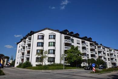 Wohnung zum Kauf 200.000 € 3 Zimmer 73,6 m² 2. Geschoss Altötting Altötting 84503