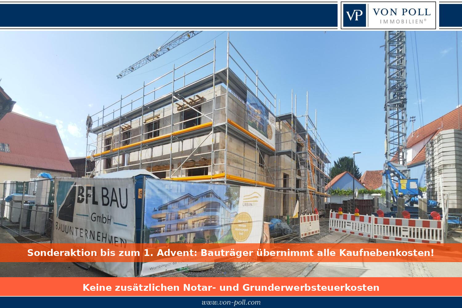 Wohnung zum Kauf provisionsfrei 495.000 € 4,5 Zimmer 115,1 m²<br/>Wohnfläche 30.06.2025<br/>Verfügbarkeit Botenheim Brackenheim-Botenheim 74336