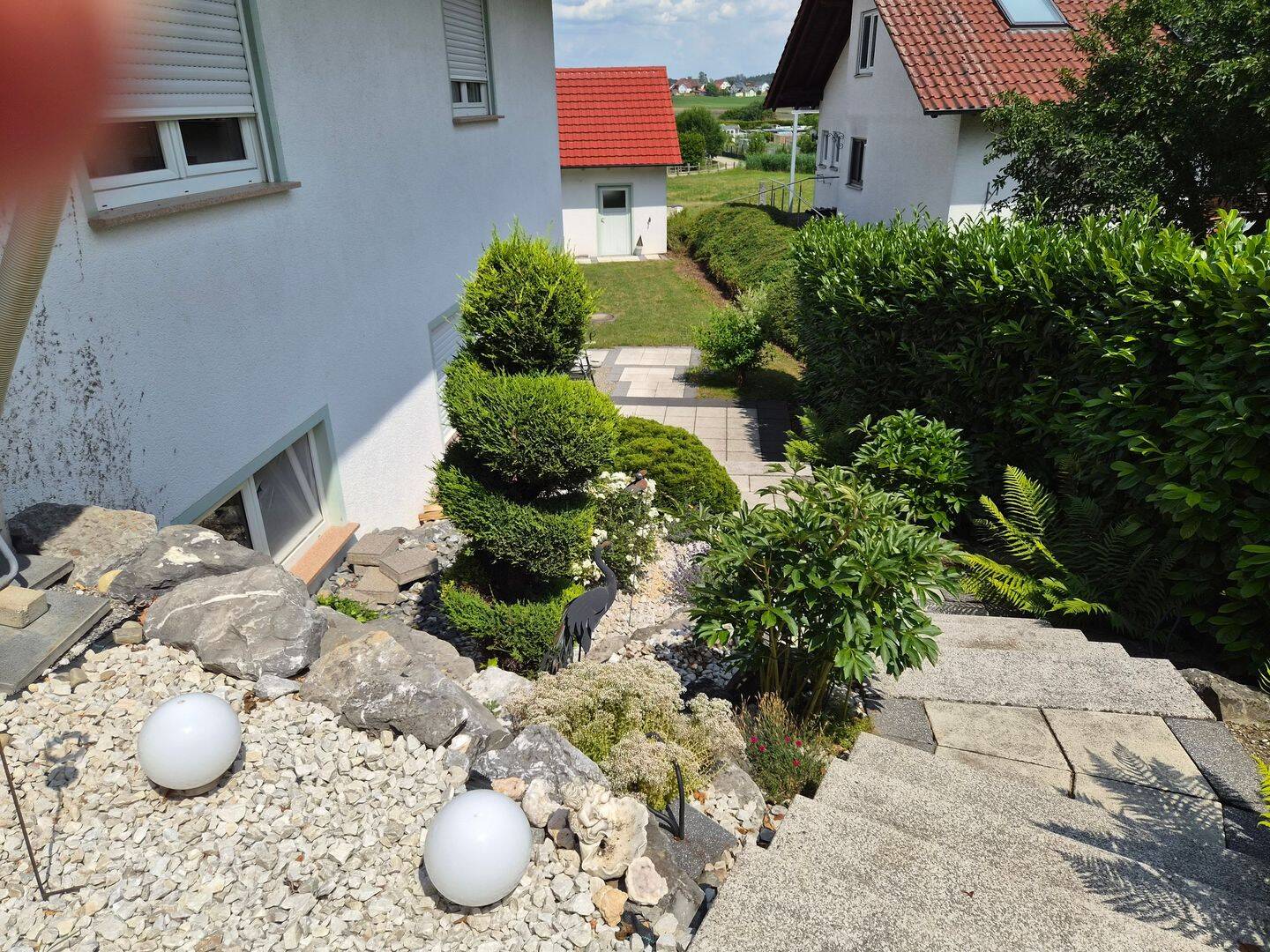 Einfamilienhaus zum Kauf - Ansicht 2