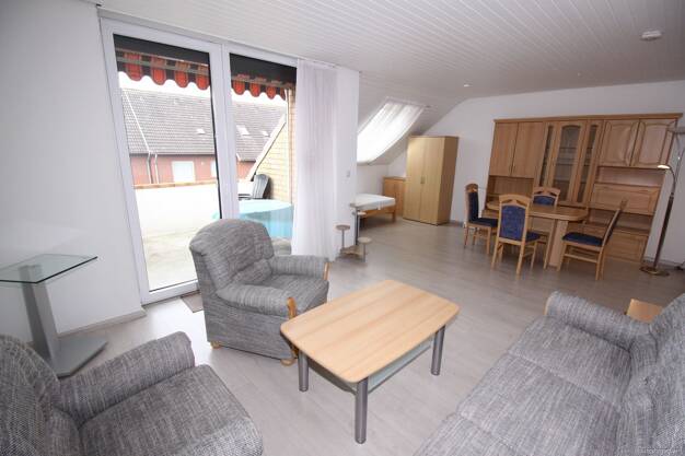 Wohnung zum Kauf 79.000 € 1 Zimmer 44,5 m² Dachgeschoss Gifhorn Gifhorn 38518
