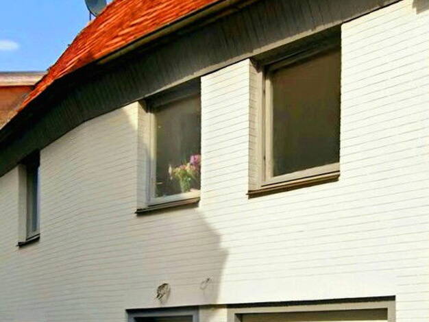 Wohnung zur Miete 464 € 2 Zimmer 58 m² EG Schwaan Schwaan 18258