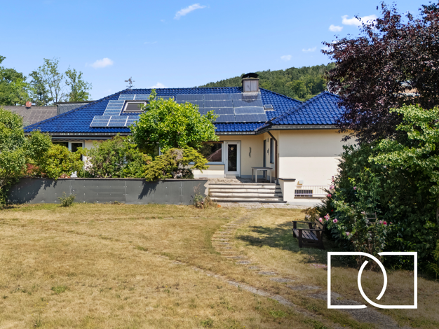 Praxis zum Kauf 395.000 € 9 Zimmer Bad Berneck Bad Berneck im Fichtelgebirge 95460