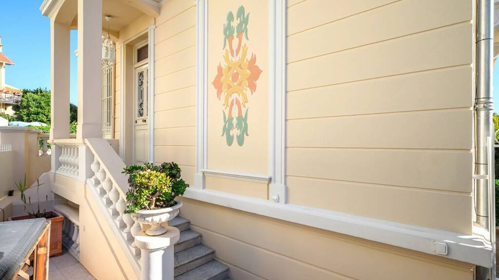 Wohnung zum Kauf 3.500.000 € 6 Zimmer 164,4 m² BEAULIEU SUR MER 06310