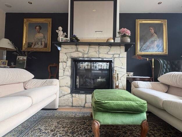 Haus zum Kauf 1.250.000 € 5 Zimmer 200 m² 752 m² Grundstück Großgmain 5084