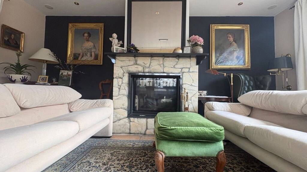 Haus zum Kauf 1.250.000 € 5 Zimmer 200 m² 752 m² Grundstück Großgmain 5084