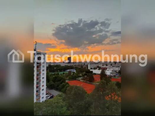 Wohnung zur Miete Tauschwohnung 880 € 3 Zimmer 78 m² 10. Geschoss Dürrlewang Stuttgart 70565