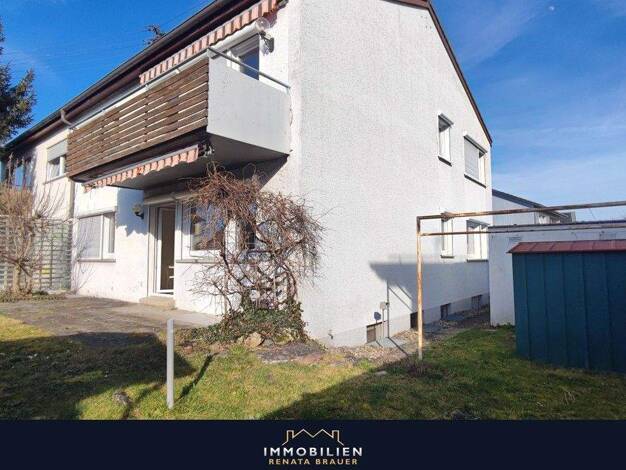 Doppelhaushälfte zum Kauf 590.000 € 6 Zimmer 148 m² 350 m² Grundstück frei ab sofort Oberuhldingen Uhldingen-Mühlhofen 88690