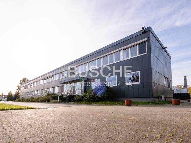 Bürofläche zur Miete 8 € 1.205 m² Bürofläche Gremmendorf Münster 48155